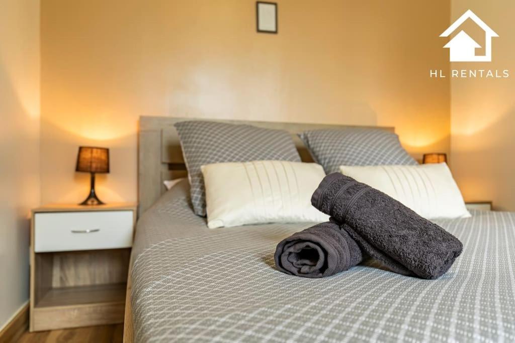 Apartamento Le Nid - Lormont : Votre Escapade Exterior foto
