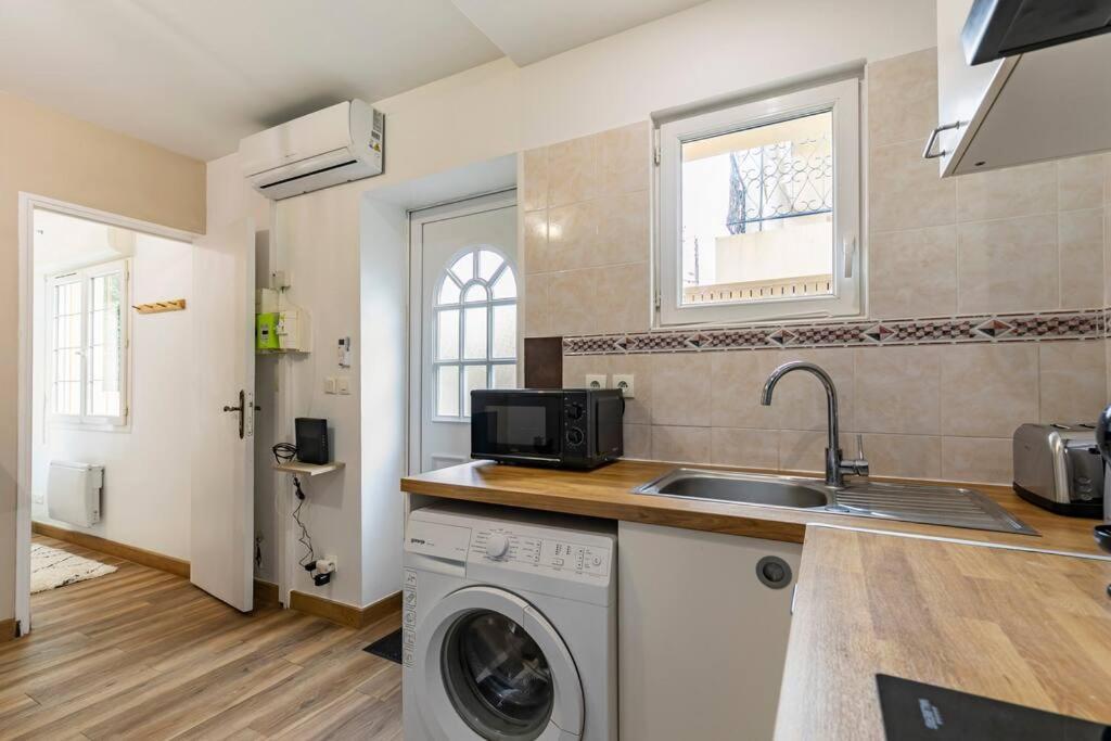 Apartamento Le Nid - Lormont : Votre Escapade Exterior foto