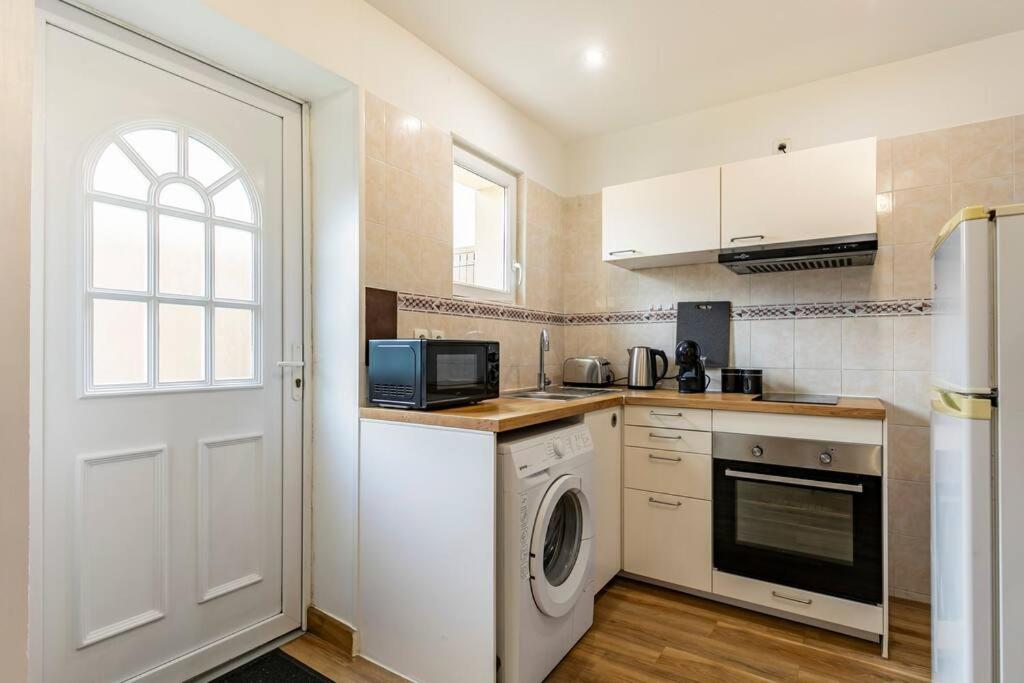 Apartamento Le Nid - Lormont : Votre Escapade Exterior foto