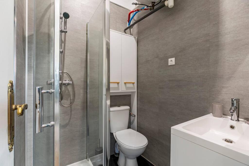 Apartamento Le Nid - Lormont : Votre Escapade Exterior foto